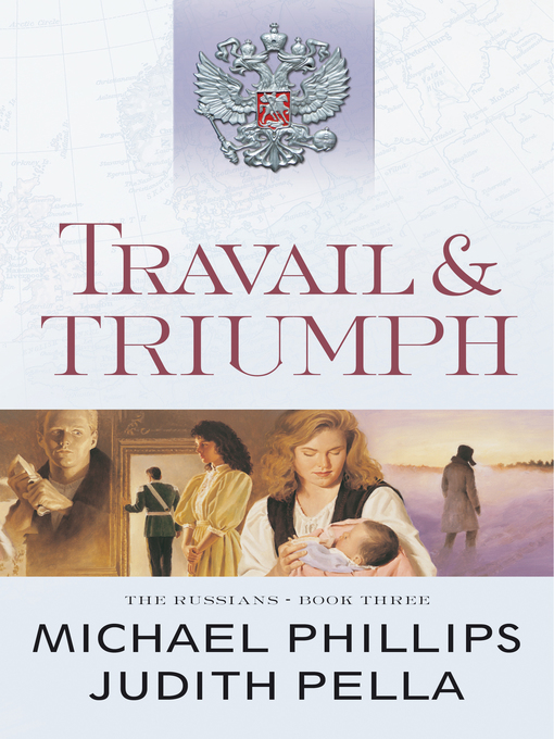 Title details for Travail and Triumph by Michael Phillips - Available